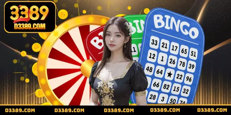 Các sảnh chơi xổ số 3389 bạn nên thử qua