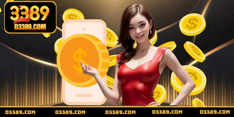Điền đúng và đủ thông tin giao dịch theo yêu cầu