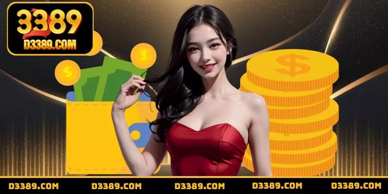 Hiểu rõ thời gian để rút tiền 3389