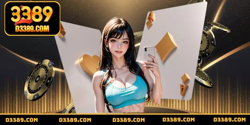 Hướng dẫn cách chơi Poker với chiến thuật bách thắng