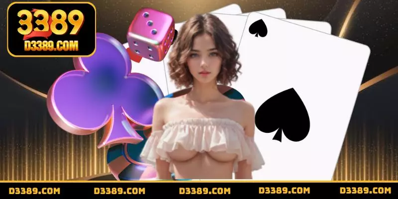 Tham gia cược Baccarat với cơ chế đơn giản