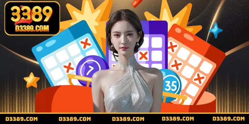 Thông tin hỗ trợ chọn số được cập nhật liên tục