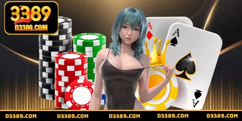 Thuật ngữ game Poker chi tiết bạn nên nhớ